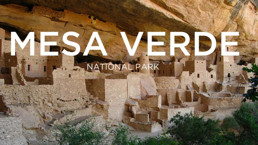 MesaVerde