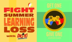 Summer Learning Loss