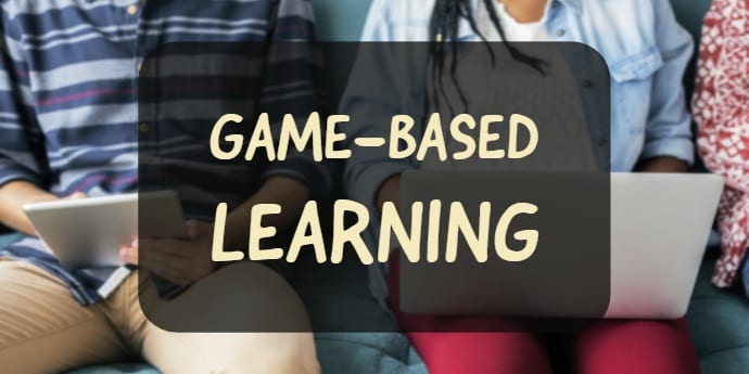 Game-Based Learning at Dig-It Games