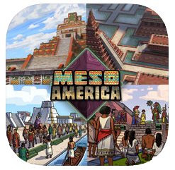 Excavate! MesoAmerica bundle