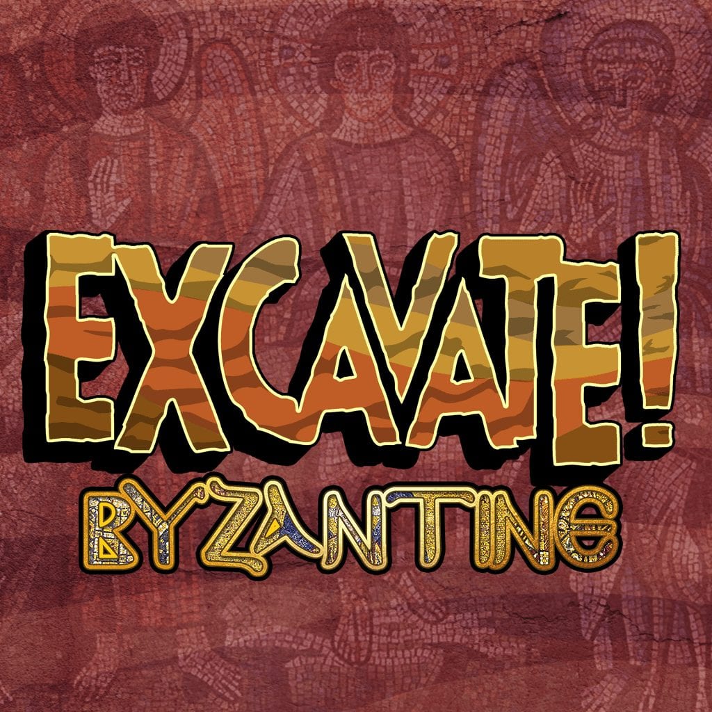Teacher review of Excavate!