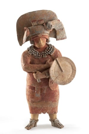 Women's History Month: Remembering Queens of Maya