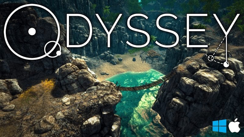 TeacherGaming and Young Socratics Odyssey