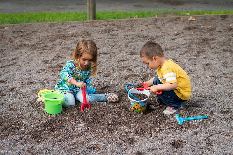 Get your kids into local archaeology with great programs