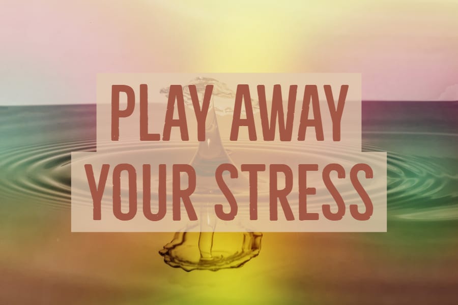 MSN Free Games: The Perfect Stress-Busting Solution for Your Busy Life 