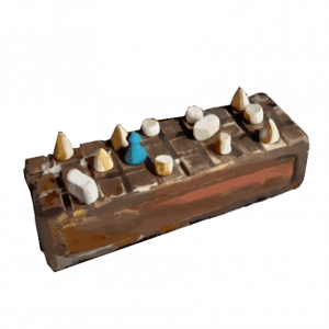 Ancient Egypt Board Game