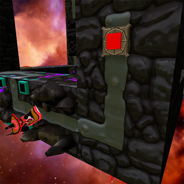 Wizard Perspective Roterra 6