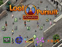 Loot_pursuit_pompeii_title