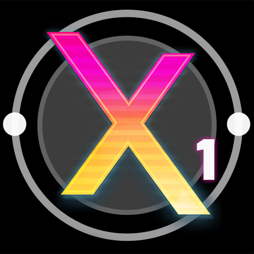 ExoTrex icon- a scientific adventure game